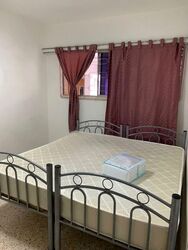 Blk 102 Bukit Purmei Road (Bukit Merah), HDB 3 Rooms #584200691